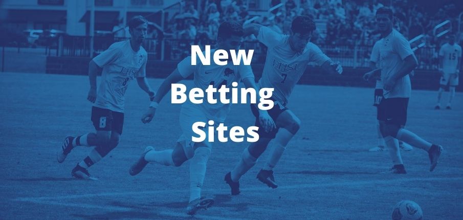 Top 10 football betting sites